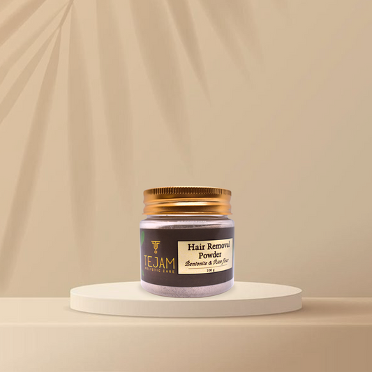 Hair Removal Powder