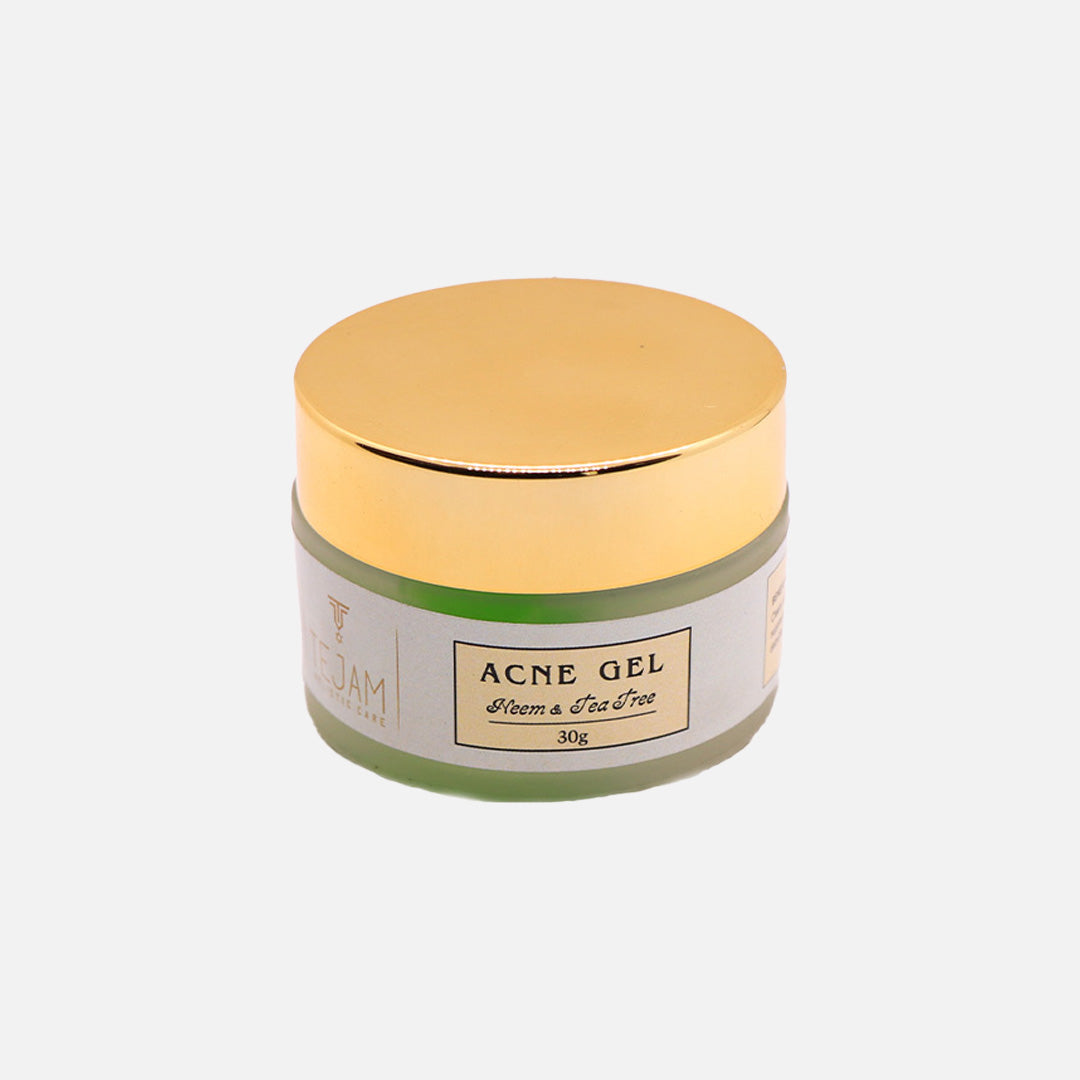 Acne Gel