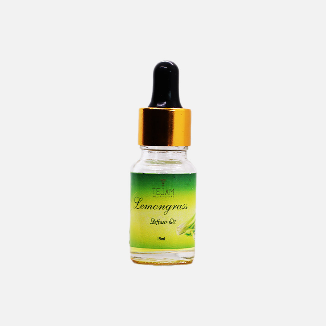 Diffuser oil Lemongrass