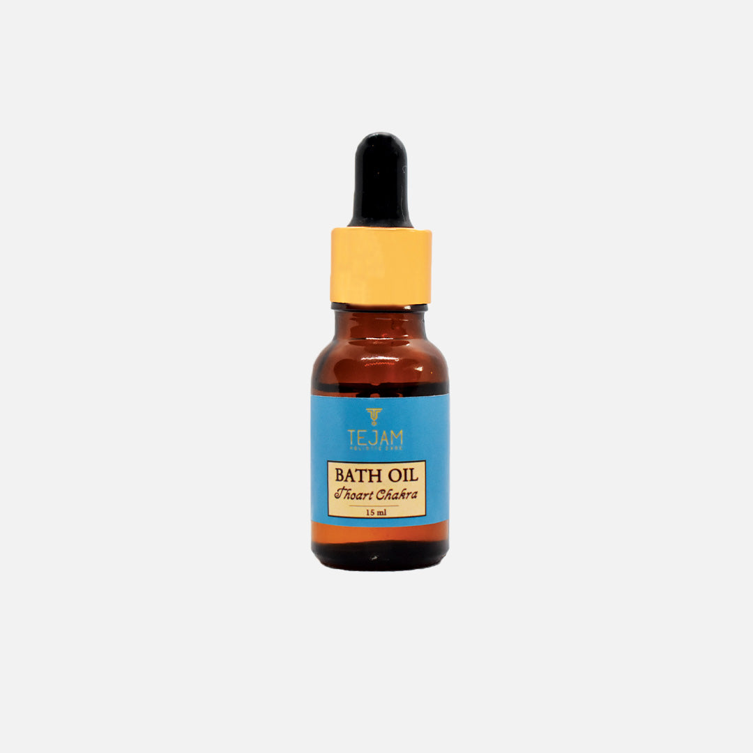 Throat Chakra