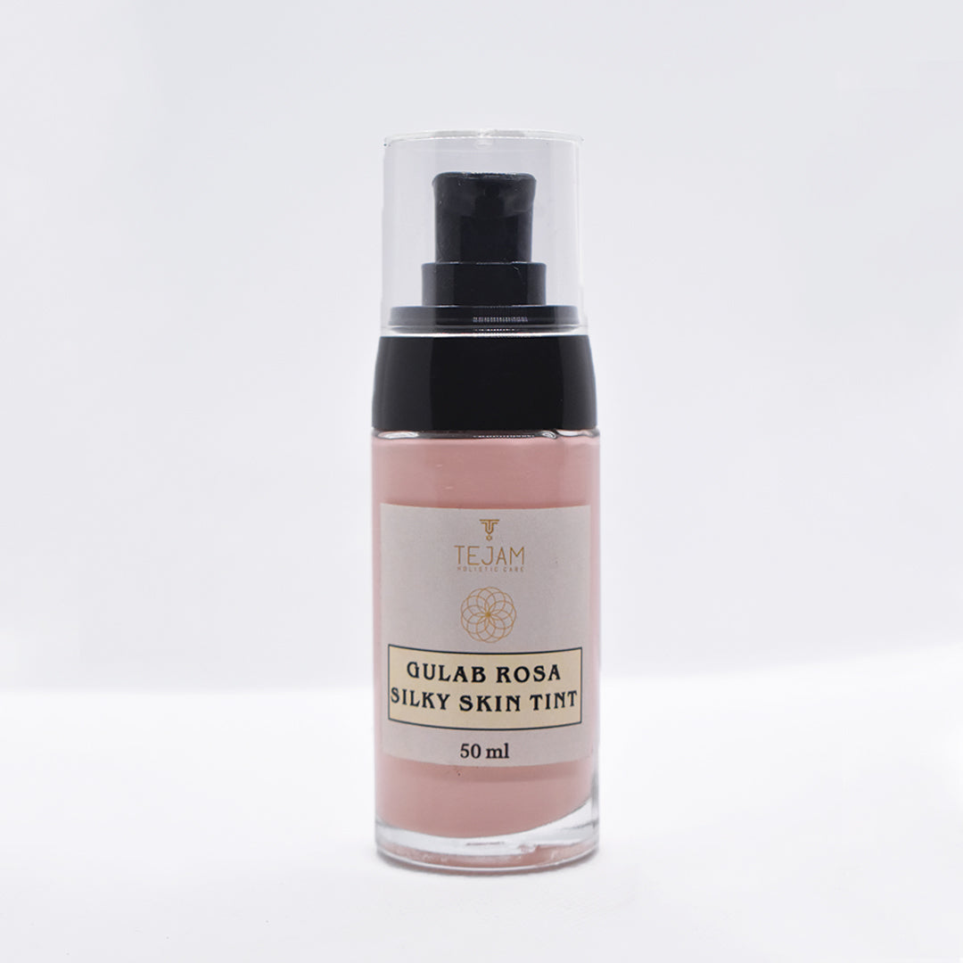 Gulab Rosa Silky Skin Tint