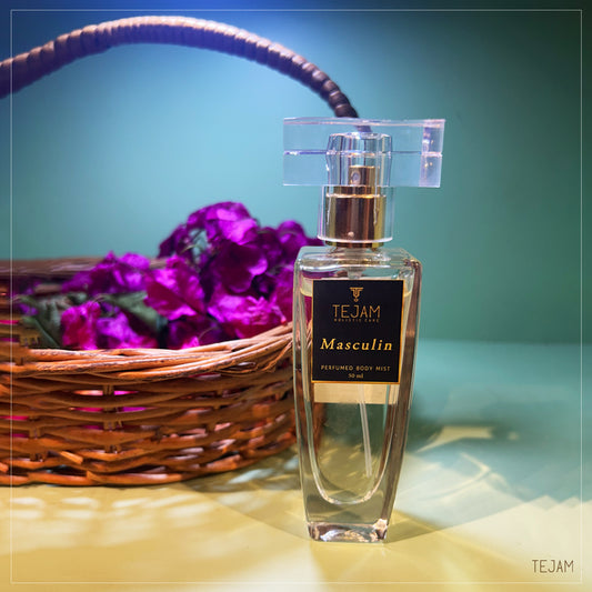 Masculin Perfume