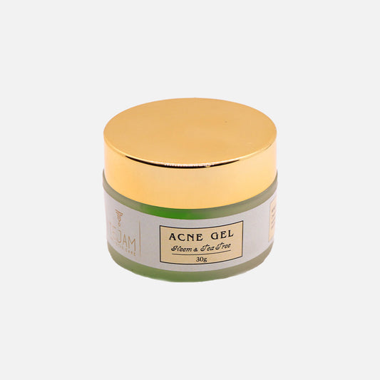 Acne Gel