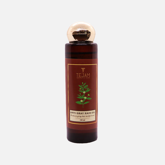 Anti Grey Hair Oil