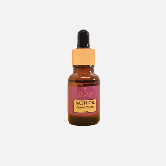 Crown Chakra
