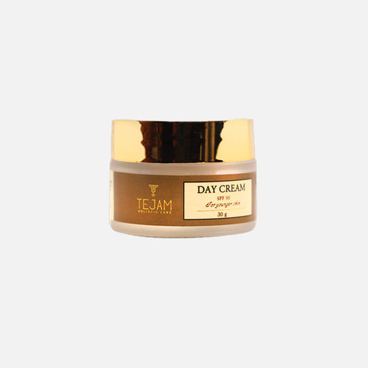 Day Cream SPF 50