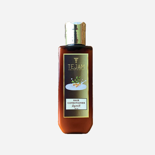 Soy Milk Conditioner