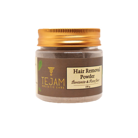 Hair Removal Powder