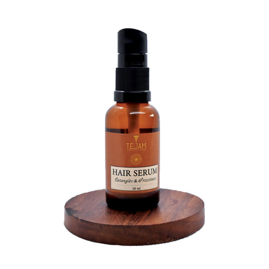 Hair Serum