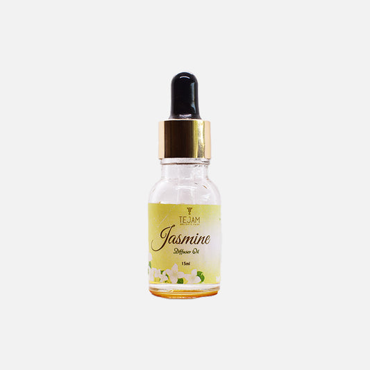 Diffuser oil Jasmine