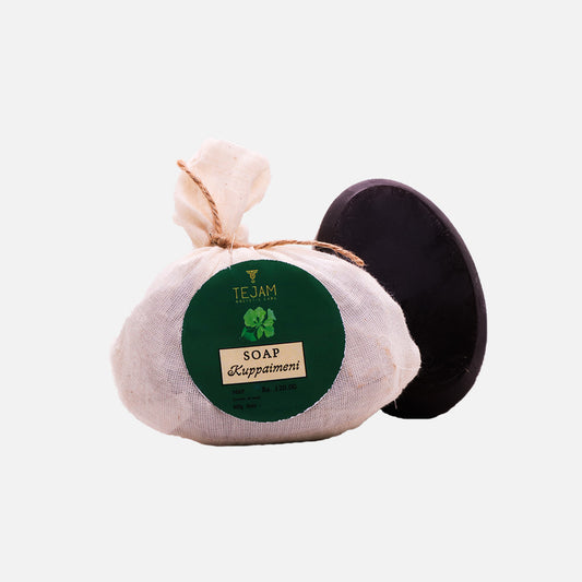 kuppaimeni soap