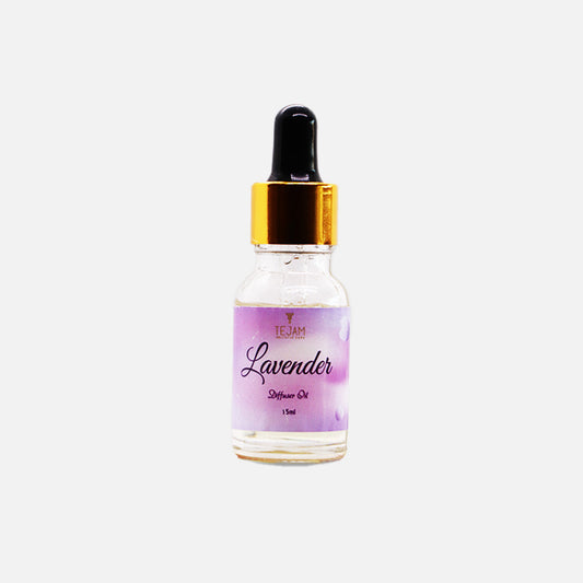 Diffuser oil Lavender
