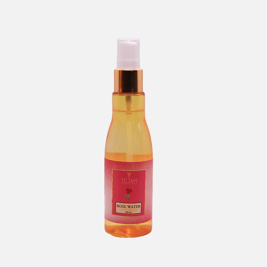 Rose Water