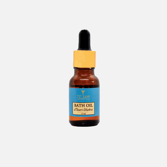 Throat Chakra