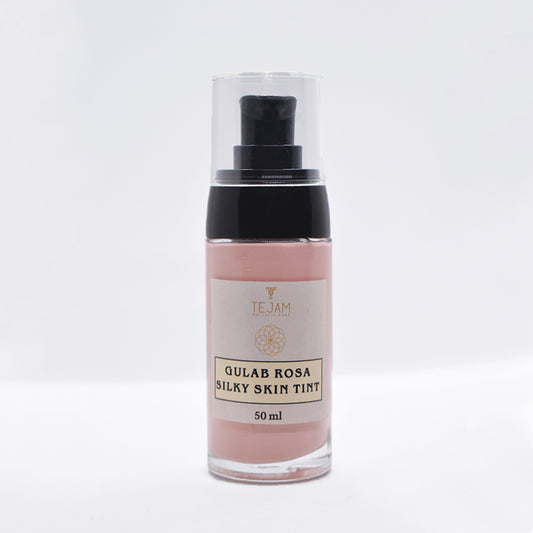 Gulab Rosa Silky Skin Tint